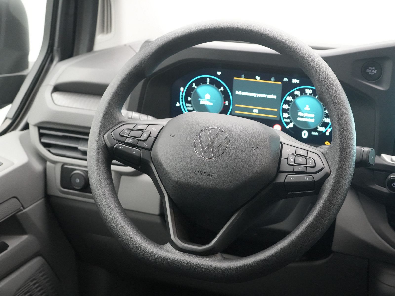 Volkswagen T7 Transporter - Bild 8