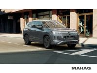 Volkswagen Tayron - Vorschau Bild 6