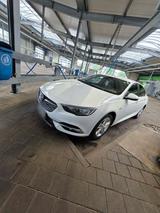 Opel Insignia Grand Sport 1.5 Ecotec 103kW... - Opel Insignia in Augsburg