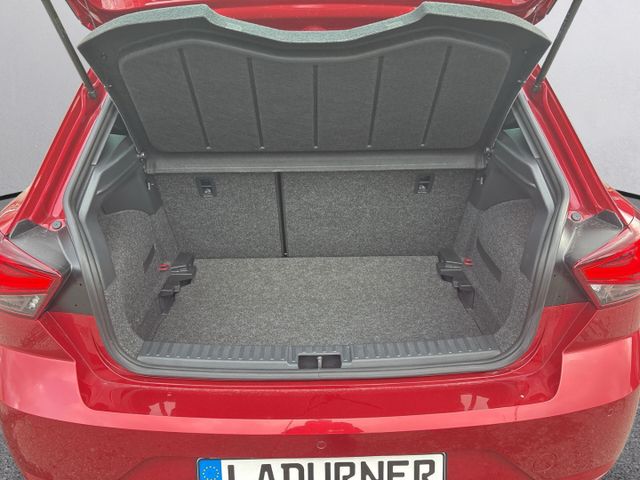 Ibiza FR *NAVI+LED+KESSY+PDC+18Zoll Alus+Sitzhzg