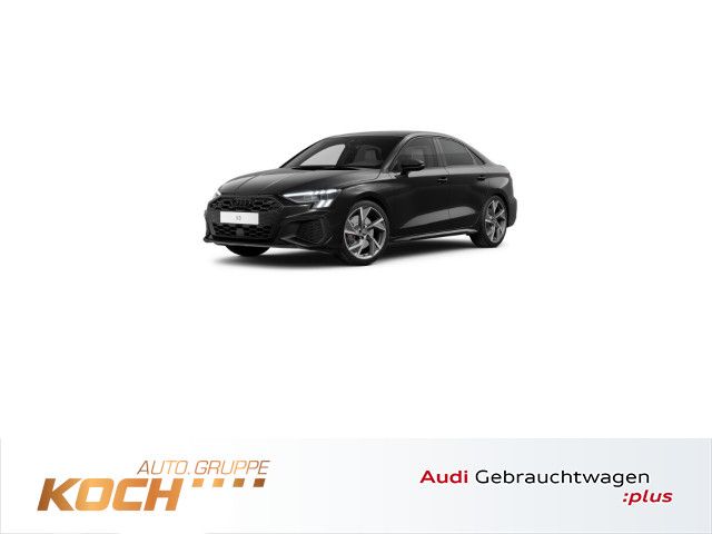 Image of Audi S3