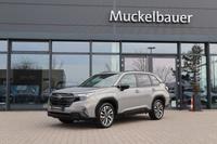 Subaru Forester 2.0ie Platinum *AHK*Zubehör*