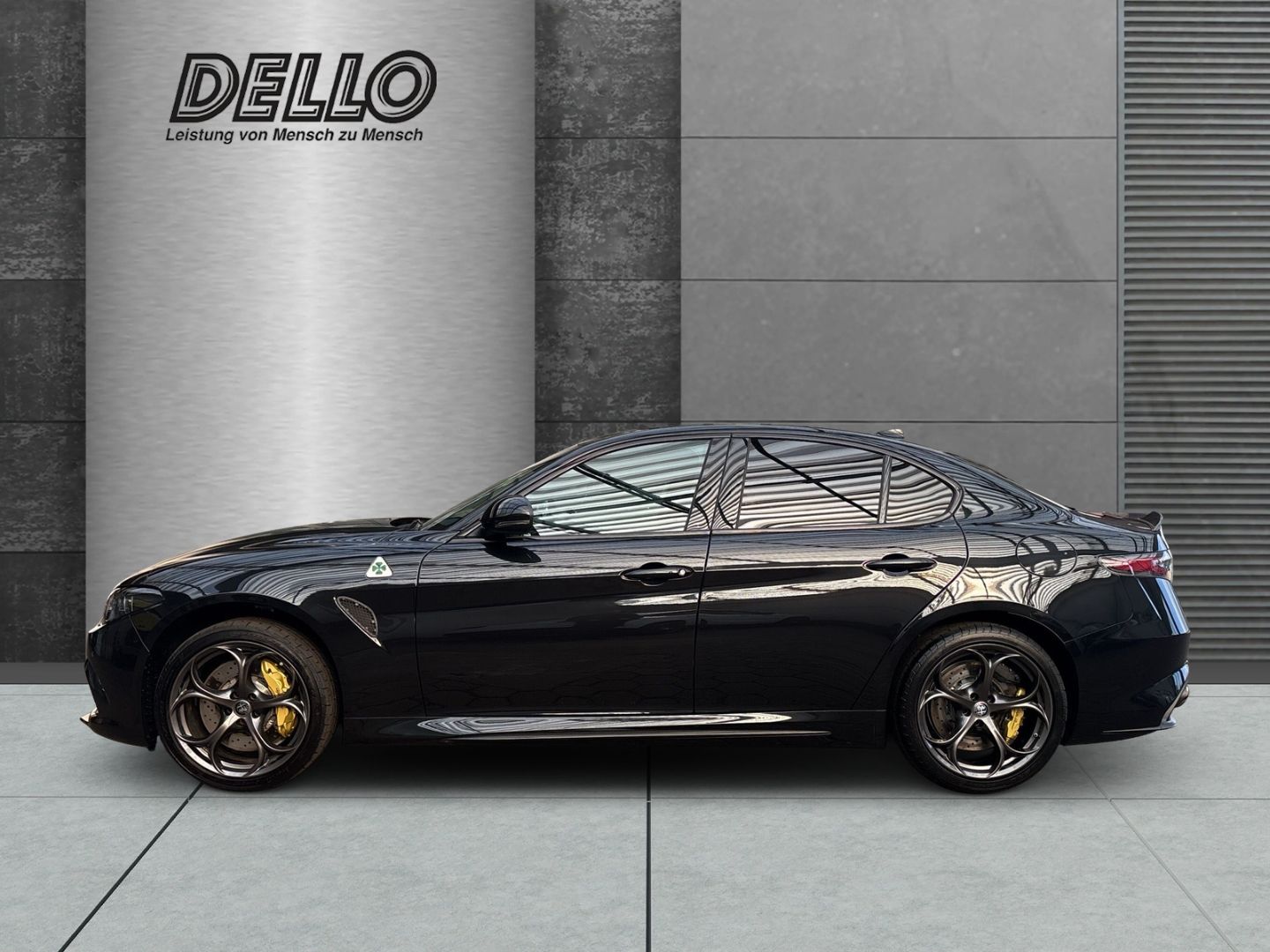 Alfa Romeo Giulia - Bild 2
