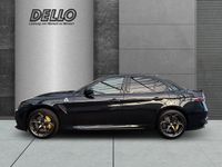 Alfa Romeo Giulia - Vorschau Bild 2