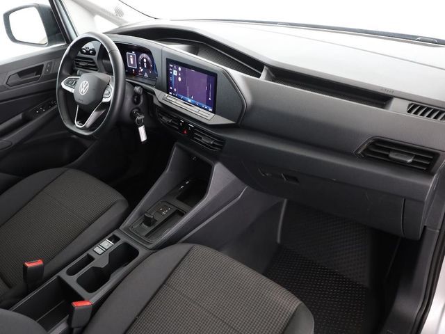 Caddy Cargo 2.0TDI 90kW DSG PDC SHZ NAVI AHK