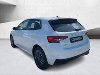 Skoda Fabia - Vorschau Bild 3