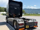 Scania R420 - Scania R420
