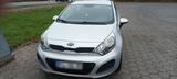 Kia Schönes Auto für Fahranfänger - Kia Rio in Hamburg
