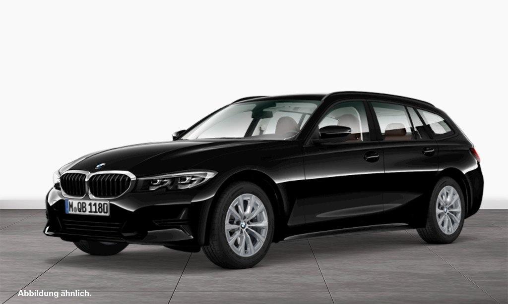 BMW 330d LiveCockpitProf Kamera Sportsitze HiFi