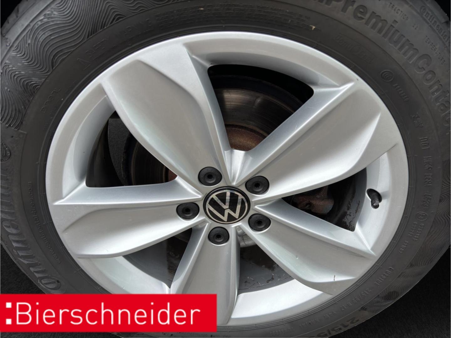 Volkswagen Passat 2.0 TSI DSG Business AHK KAMERA A, миниатюра 24