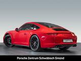 Porsche 991 911 Carrera 4 GTS Indischrot Rückfahrkamera - Porsche: R 911