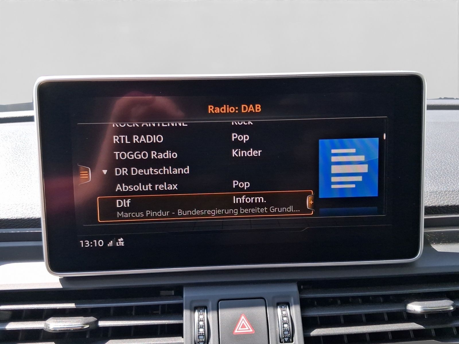 Audi SQ5 TDI Q PANO AHK MATRIX NAVI+ KAMERA foto 13