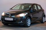 Mazda 2 1.3 90th Anniversary 1.Hand StzHzg Klima TÜV - Mazda 2 in Kassel