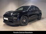 Porsche Macan 4 |HA-Lenkung |Luftfederung |AHK