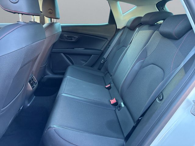 Leon FR 1.4 TSI ACT DSG *NAVI/LED/SHZ/PDC/GRA*