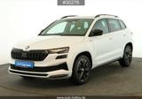 Skoda Karoq 1.5 TSI Sportline #AHK#DCC#Virtual#Matrix# - gebrauchte Skoda Karoq aus dem Jahr 2022