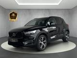 Volvo XC40 T4*R-DESIGN*2WD* - Volvo XC40: Automatik