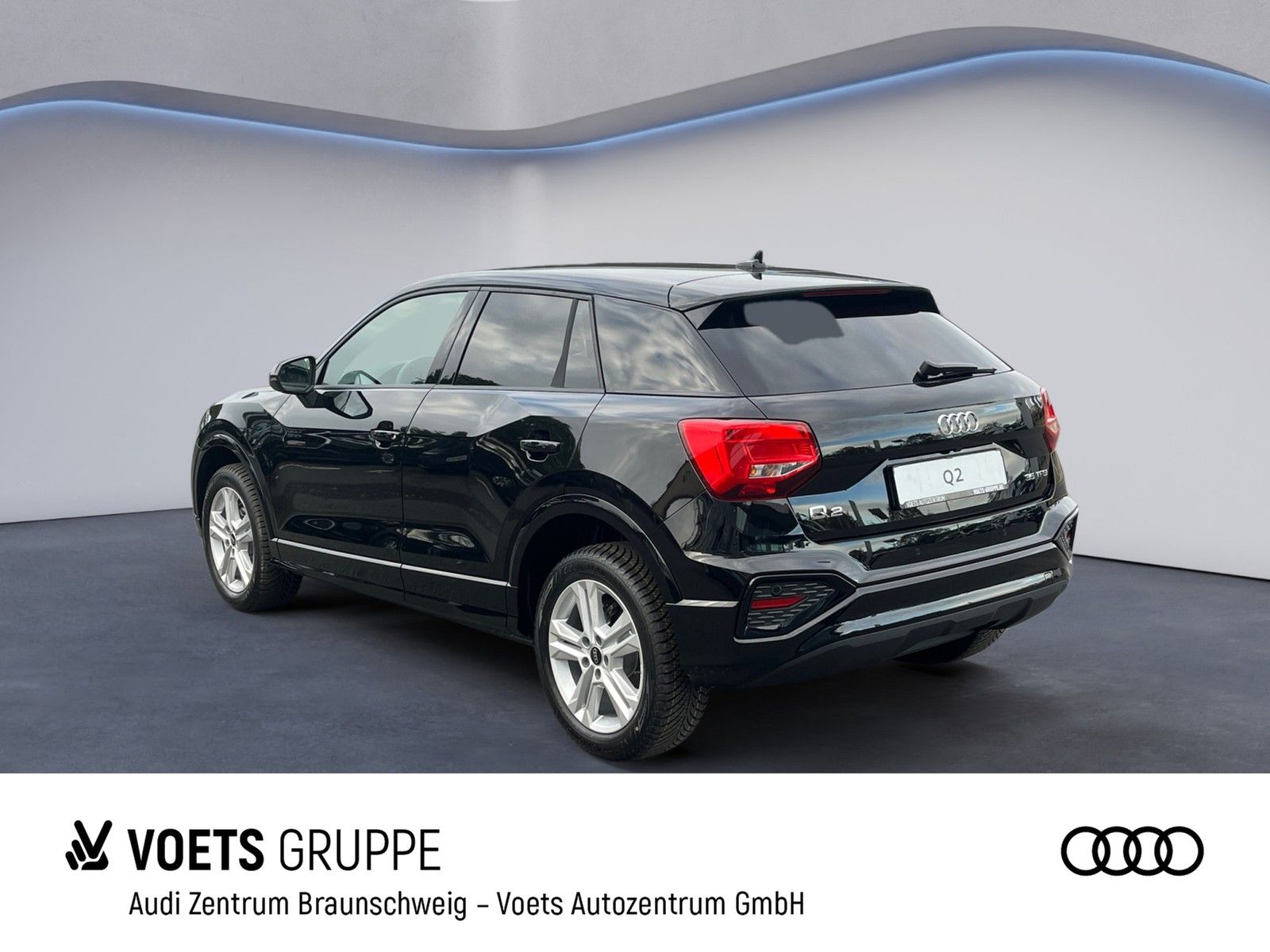 Audi Q2 - Bild 3