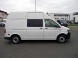 Volkswagen T6 Hochdach Lang+Sortimo+Navi+Standh+Starkstrom