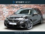 BMW M340i 3 Serie Touring xDrive High Executive M Sp - BMW: Kombi, E34