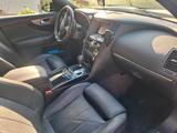 Infiniti QX70 5.0 S Premium S Premium - Infiniti QX70 von privat