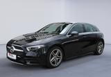 Mercedes-Benz A 200 AMG-Line/LED/Kamera/Navi/MBUX - Mercedes-Benz A 200 in Chemnitz