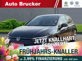 Volkswagen Golf VIII R-Line 1.5 TSI 6-Gang LED+SPORTSITZE+K - Volkswagen Golf: 6r Line