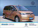 Volkswagen Multivan Life KÜ110TDI Aut - VW T7 Multivan Gebrauchtwagen in München