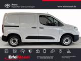 Toyota Proace City L1 Meister Navi - gebrauchte Toyota PROACE CITY aus dem Jahr 2024