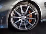 Mercedes-Benz SL 65 AMG Designo - Mercedes-Benz: Sl 65