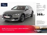 Audi A4 allroad 45 TFSI quattro AHK/P-Dach/Matrix/HUD - gebrauchte Audi A4 Allroad aus dem Jahr 2024