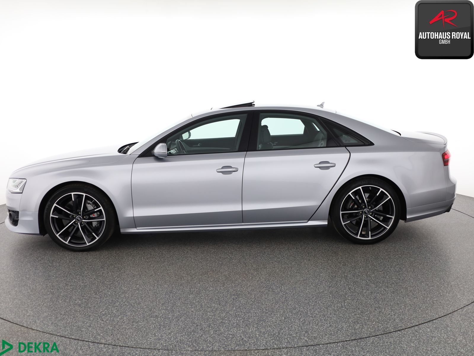 Audi S8 PLUS 4.0 V8 TFSI qu KERAMIK,STANDHZ,HUD,BOSE foto 2