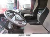 MAN TGS 18.510 4x4 Allrad kardan ,Intarder,Kipphydr - Man TGS 18-510
