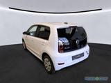 Volkswagen up! e-up! Style Plus SHZ/Rear View/Climatronic - Volkswagen up! mit Elektro-Antrieb