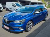 Renault Megane IV 1.6 TCe GT Lim. Automatik 2.Hand - Renault Megane: Megane2