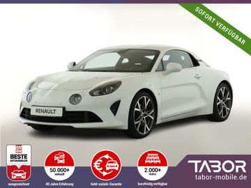 Alpine Leasingangebot: Alpine A110 1.8 TCe 252 Aut VollLED Nav 18Z UVP-11%*