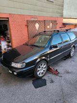 Volkswagen VW Passat B4 35i   1,9TDI  110 PS AFN Motor - Volkswagen Passat: Motor TDI