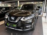 Nissan X-Trail 2.0 dCi N-Connecta 4x4 AHK+Navi+SHZ+ - Nissan Gebrauchtwagen in Dresden