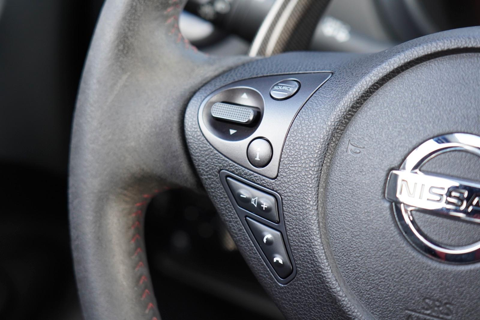 Nissan Juke Nismo RS 4x4 MIT 3 JAHREN GARANTIE !!!