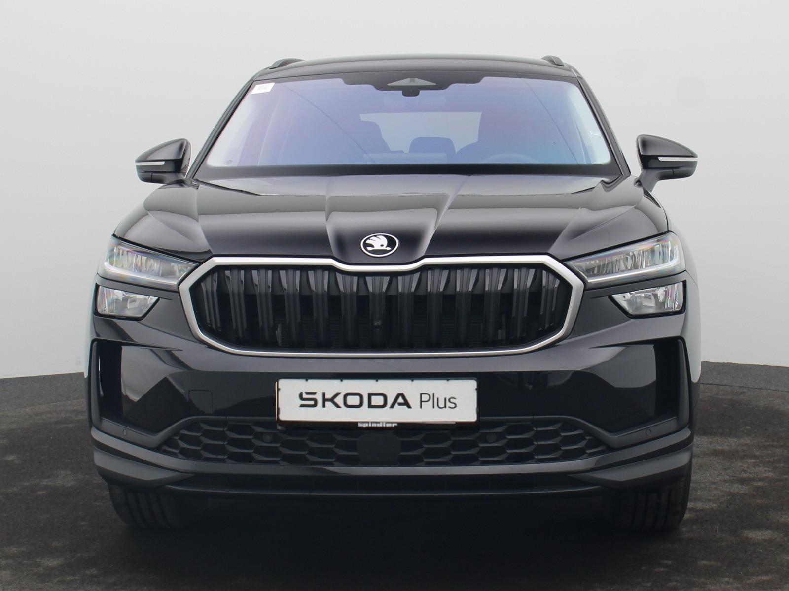 Skoda Kodiaq Selection 2.0 TDI 4x4 DSG / 7-Sitze, LED