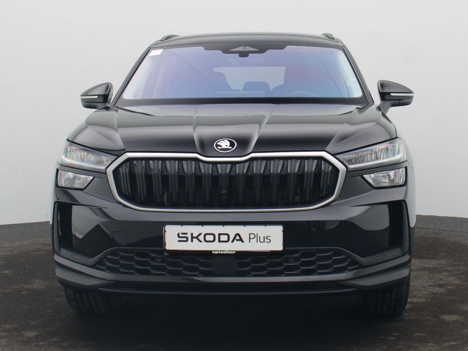 Skoda Kodiaq - Bild 2