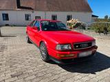 Audi S2 Coupe 3B - Audi S2 Gebrauchtwagen