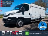 Iveco Daily 35S12 Tiefkühl#Eis/Ice#5+5#-40C#Euro6 - Iveco Daily 40 c