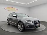Audi SQ5 3.0 TDI competition quattro*aus 1.Hand*AHK* - Audi SQ5: TDI
