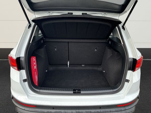 Seat Ateca Reference Temp+LED+Winter-Paket+Klima+DAB