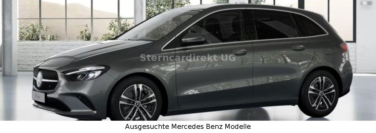 Mercedes-Benz B 180 Progressive DISTRO RFK MBUX LED EASY PACK