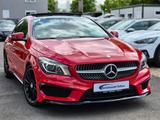 Mercedes-Benz CLA 220 CDI *AMG *Pano *Bi-Xenon *Kamera - Mercedes-Benz CLA 220: Cdi