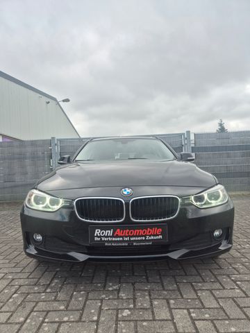 BMW 320 3 Touring 320 d xDrive Automatik+Pano+ STHZ