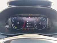 Skoda Fabia - Vorschau Bild 10