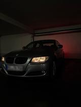 BMW e90 318D - BMW 318: 318d E90